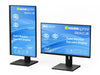 EAN 4711404025020 - Hannspree Hybri Monitor EB241CJB pantalla para PC 60,5 cm (23.8") 1920 x 1080 Pixeles Full HD LCD Negro imagen 5