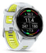 EAN 753759349936 - Garmin Forerunner 970 3,56 cm (1.4") AMOLED Digital 454 x 454 Pixeles Pantalla táctil Blanco Wifi GPS (sat imagen 3
