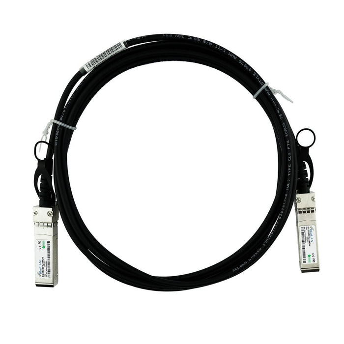 Bladesystem 487655-B21 Compatible Bluelan Dac Sfp+ Sc353501j3m30