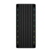 EAN 8436574706376 - AISENS ASM2-RGB012B caja para disco duro externo Caja externa para unidad de estado sólido (SSD) Negro imagen 2