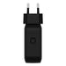 EAN 6941921149406 - HYPER HJ1003BKWWGL cargador de dispositivo móvil Portátil, Smartphone, Tableta Negro Corriente alterna Ca imagen 10