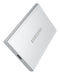 EAN 8806097817840 - Samsung MU-PD2T0G/WW unidad externa de estado sólido 2 TB USB Tipo C 3.2 Gen 2 (3.1 Gen 2) Plata imagen 6
