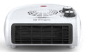 EAN 8436044534652 - Orbegozo FH 5030 Interior Negro, Blanco 2500 W Ventilador eléctrico imagen 2