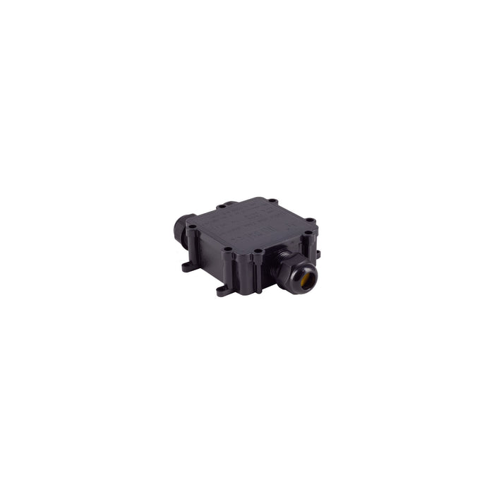 S-Impuls Outdoor Empalme De Cable Box, Ip68, Grande, 1x2