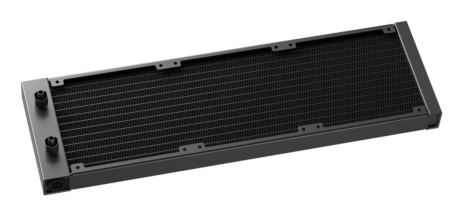 K Cooler Wasserkühlung Deepcool Spartacus 360 Lcd Negro