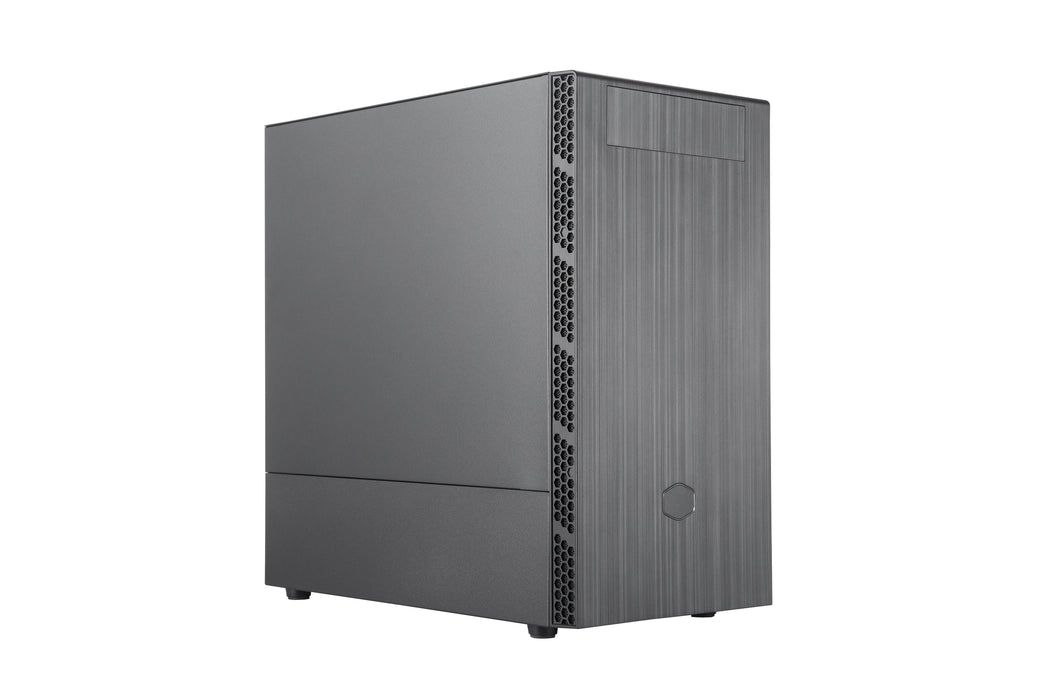Cooler Master Case Coolermaster Masterbox Mb400l Odd Midi Atx