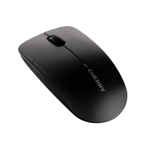 EAN 4025112088520 - CHERRY MW 2400 ratón Oficina Ambidextro RF inalámbrico Óptico 1200 DPI imagen 2