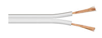 EAN 5712505813300 - Microconnect AUDSPEAKER2-100C cable de audio 100 m Blanco imagen 1