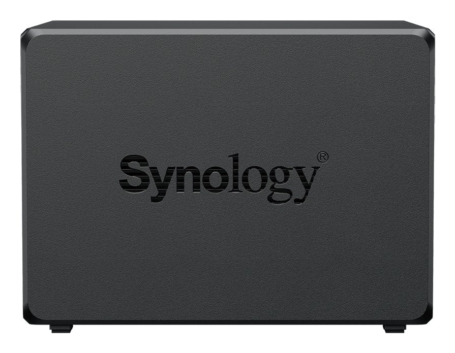 Synology Diskstation Ds425+ 4 Bahías Nas-Server Carcasa Vacía+ 4x Plus - Storage Server - Storage Server - Nas
