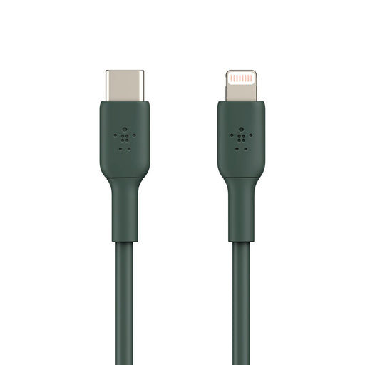 EAN 0745883853243 - Belkin CAA003bt2MBK 2 m Negro imagen 2