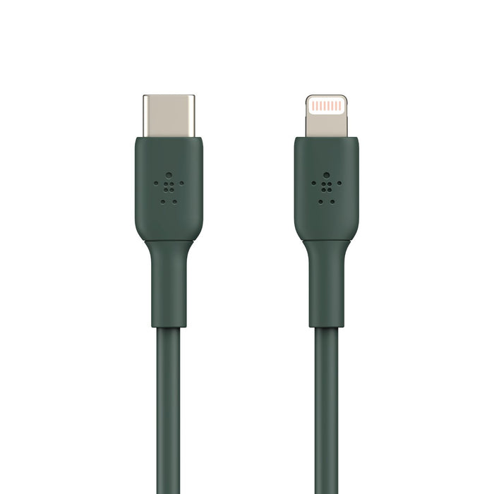 EAN 0745883853243 - Belkin CAA003bt2MBK 2 m Negro imagen 2