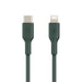 EAN 0745883853243 - Belkin CAA003bt2MBK 2 m Negro imagen 2