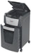 EAN 5028252613927 - Rexel AutoFeed+ 225M triturador de papel Microcorte 55 dB 23 cm Negro, Gris imagen 4