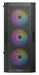 EAN 0761345100601 - Antec AX20 Midi Tower Negro imagen 4