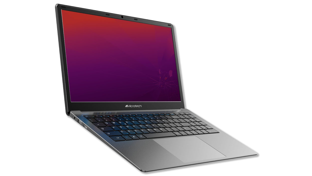 EAN 8054117431037 - Microtech CoreBook Lite C Intel® Celeron® N N4020 Portátil 39,6 cm (15.6") Full HD 8 GB LPDDR4-SDRAM 512  imagen 5