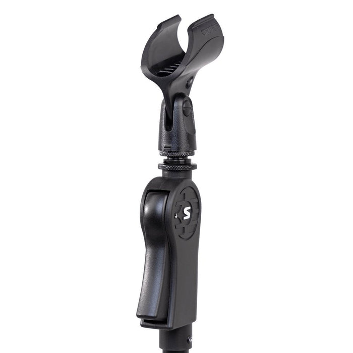 Soporte De Micrófono Shure Sh-Tripodstanddx