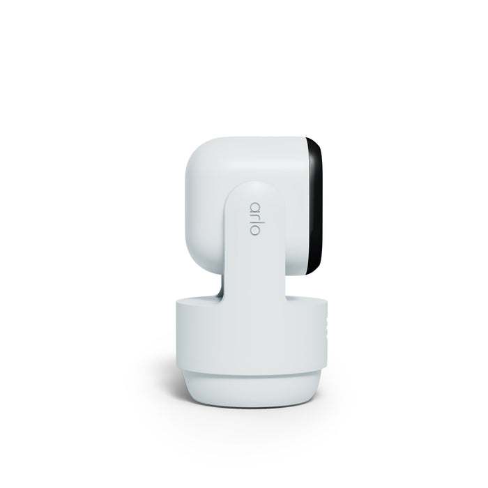 Arlo Essential 3 2k Pan-Tilt-Zoom Indoor Security Camera