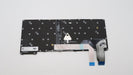 EAN 5715063149058 - Lenovo 5N21H76754 refacción para laptop Teclado imagen 1