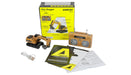 EAN 4262500346644 - Amewi 22744 modelo controlado por radio Excavadora Motor eléctrico 1:64 imagen 3
