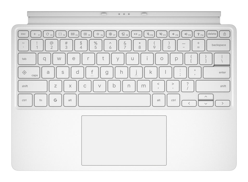 Asus Chromebook Cm32 12.1" Mt 540 8 128 Cm3206dm4a-Tr0145 Chromeos