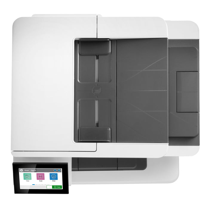EAN 0193905711765 - HP LaserJet Enterprise MFP M430f Laser A4 1200 x 1200 DPI 38 ppm Wifi imagen 11