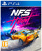EAN 5035225122478 - Sony Need for Speed: Heat, PS4 Estándar Inglés PlayStation 4 imagen 1