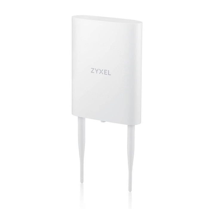 Zyxel Nwa55be 802.11.Be Wifi 7 Nebulaflex Accesspoint