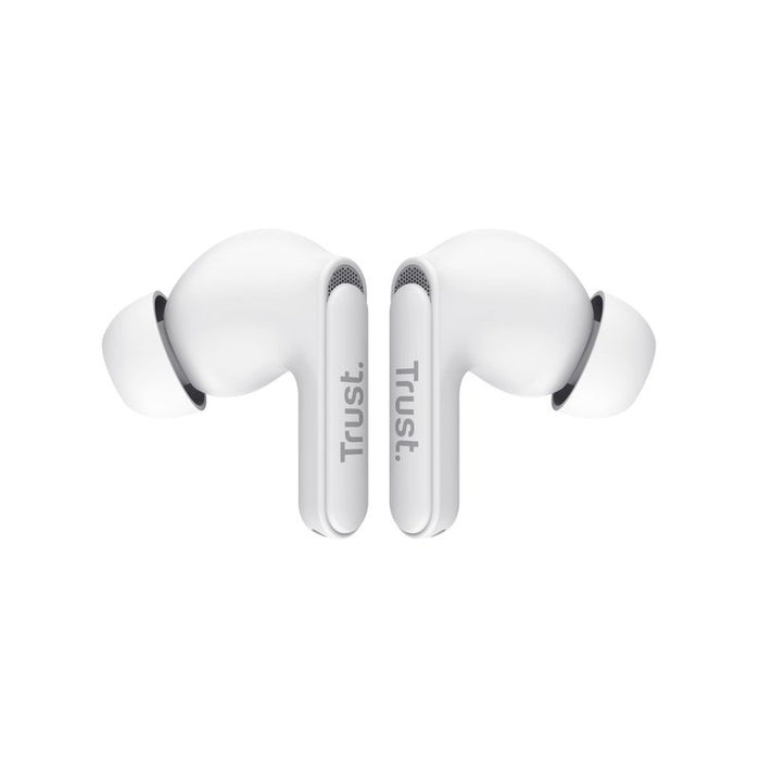 EAN 8713439251722 - Trust Yavi Auriculares True Wireless Stereo (TWS) Dentro de oído Llamadas/Música USB Tipo C Bluetooth Bla imagen 6