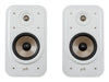 EAN 0747192134181 - Polk Audio SIGS20ELWT altavoz De 5 vías Blanco Alámbrico imagen 3