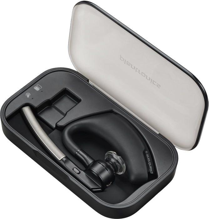 EAN 0017229139077 - HP Poly Voyager Legend In-car Charger imagen 3