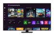EAN 8806095395326 - Samsung QN90D TQ55QN90DAT 139,7 cm (55") 4K Ultra HD Smart TV Wifi Negro imagen 2