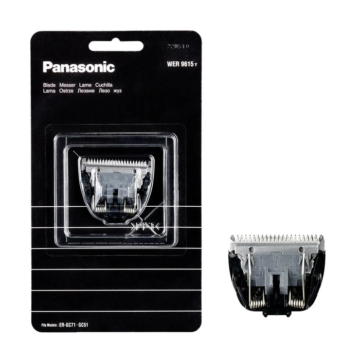 EAN 5025232846979 - Panasonic WER9615Y1361 accesorio para cortaborde y desbrozadora Cabezal de recortadora imagen 7