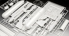 EAN 4009803056746 - Revell Space Shuttle& Booster Rockets, 40th. Maqueta de caza espacial Kit de montaje 1:144 imagen 5