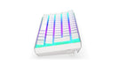EAN 5903018666907 - ENDORFY Thock Compact teclado Juego RF inalámbrica + USB QWERTZ Alemán Blanco imagen 7