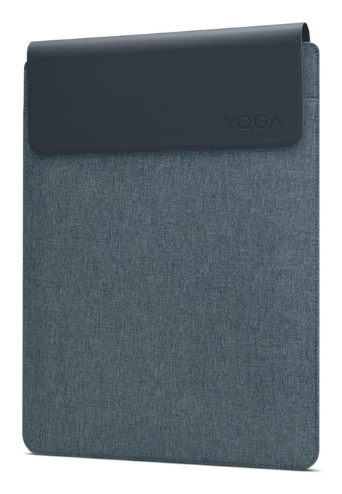 EAN 0195892078517 - Lenovo GX41K68626 maletines para portátil 36,8 cm (14.5") Funda Verde azulado imagen 2