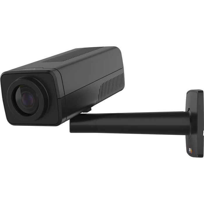 EAN 7331021085107 - Axis Q1728 Caja Cámara de seguridad IP Exterior 3840 x 2160 Pixeles Abrazadera para mástil imagen 4