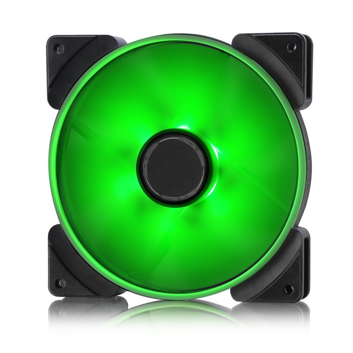 EAN 7340172701644 - Fractal Design Prisma AL-14 3P Carcasa del ordenador Ventilador 14 cm Negro, Blanco imagen 4