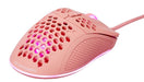 EAN 7333048057228 - Deltaco Gaming GAM-108-P teclado USB Rosa imagen 2