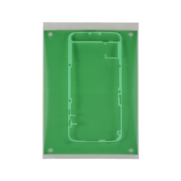 EAN 5712505454503 - Samsung GH81-12781A recambio del teléfono móvil Cinta de batería Verde imagen 1