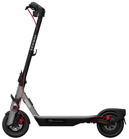 EAN 8721008535814 - Ninebot by Segway Ninebot F3 Pro E Negro imagen 2