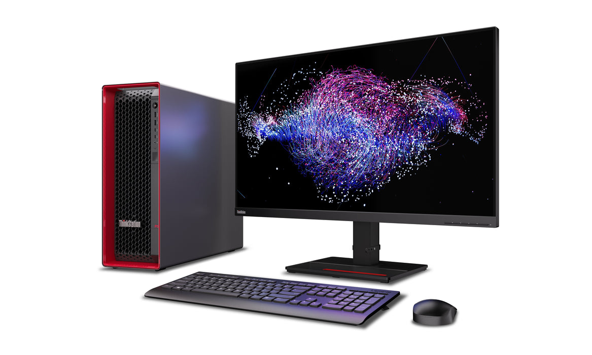 EAN 0199275672415 - Lenovo ThinkStation P5 Gen 2 Intel® Xeon® 634 32 GB DDR5-SDRAM 1 TB SSD Windows 10 Pro for Workstations P imagen 11