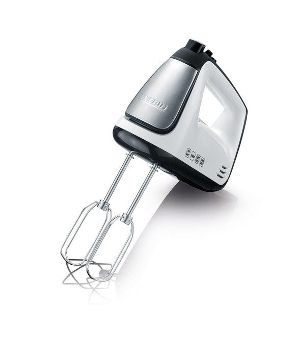 EAN 4008146028052 - Severin HM 3830 batidora Batidora de mano 400 W Blanco imagen 2