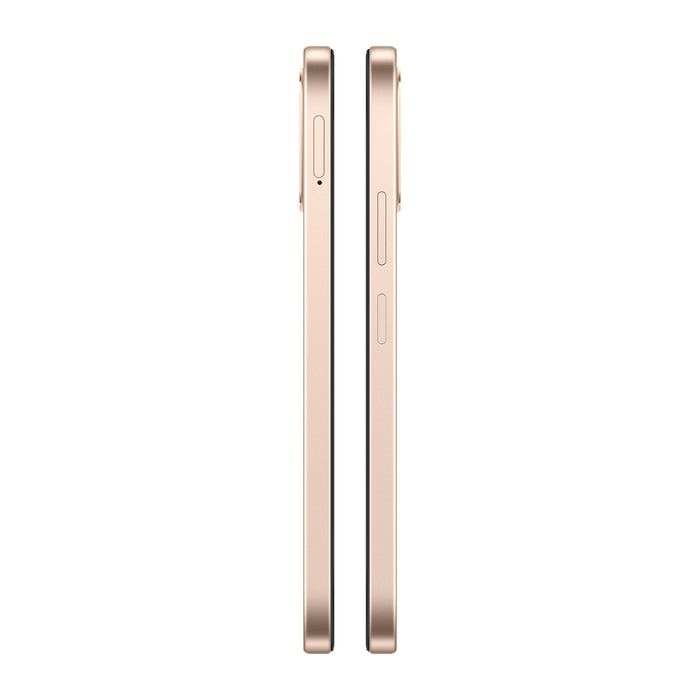 Oppo A6 6+256gb 6.75" 5g Aurora Gold Ita