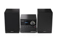 EAN 4974019160474 - Sharp XL-B517D Microcadena de música para uso doméstico 45 W Negro imagen 7
