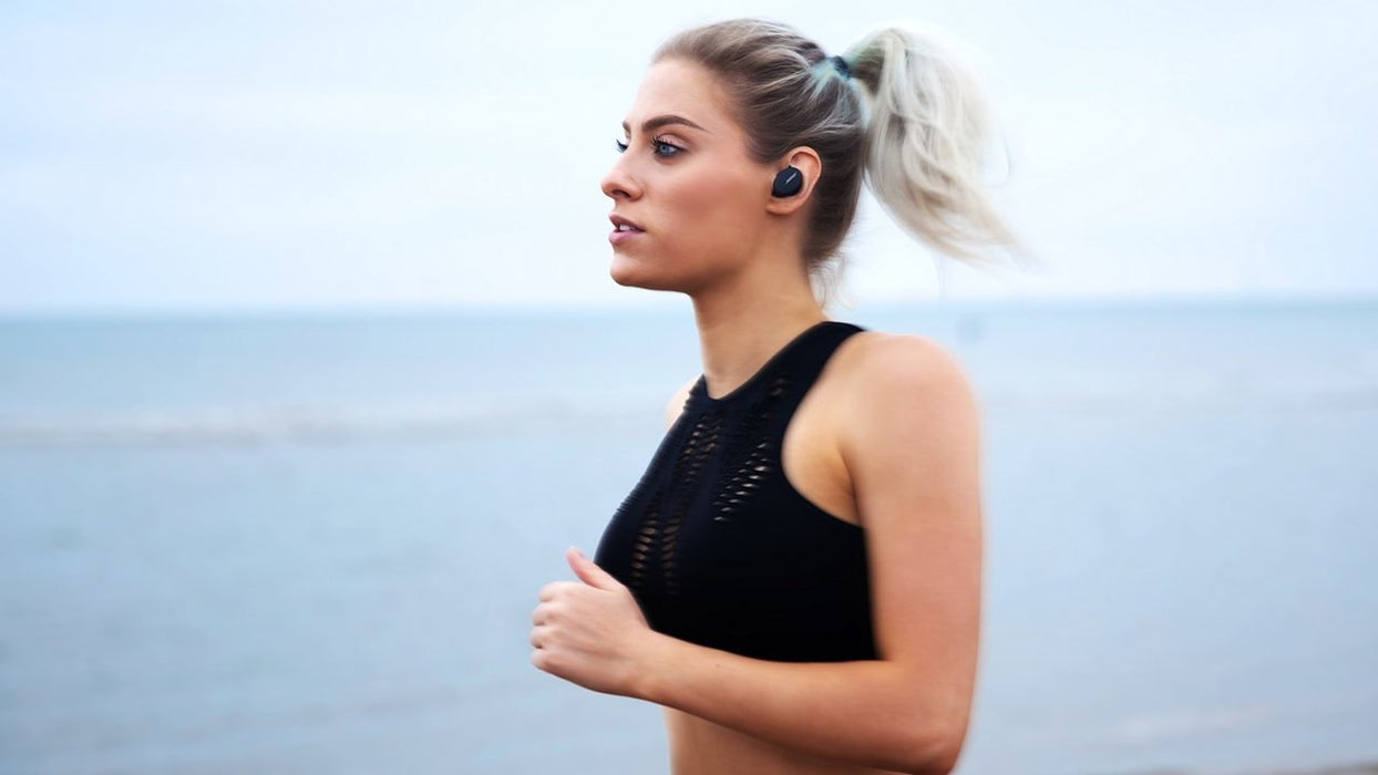 Bose Sport Auriculares Bluetooth Negro