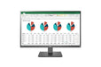 EAN 8806087974584 - LG 27UK670P-B pantalla para PC 68,6 cm (27") 3840 x 2160 Pixeles 4K Ultra HD LCD Negro imagen 1