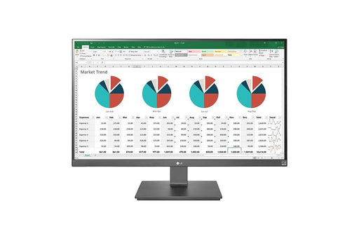 EAN 8806087974584 - LG 27UK670P-B pantalla para PC 68,6 cm (27") 3840 x 2160 Pixeles 4K Ultra HD LCD Negro imagen 1