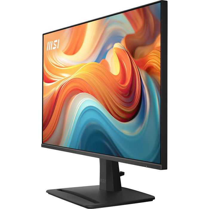 EAN 4711377361217 - MSI PRO MP242 E14C pantalla para PC 60,5 cm (23.8") 1920 x 1080 Pixeles Full HD LCD Negro imagen 11