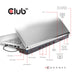 EAN 0841615101849 - CLUB3D CSV-1564W100 base para portátil y replicador de puertos Acoplamiento USB 3.2 Gen 1 (3.1 Gen 1) Typ imagen 4
