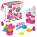 EAN 65541084179 - MEGA BLOKS DCH54 juguete de construcción imagen 1